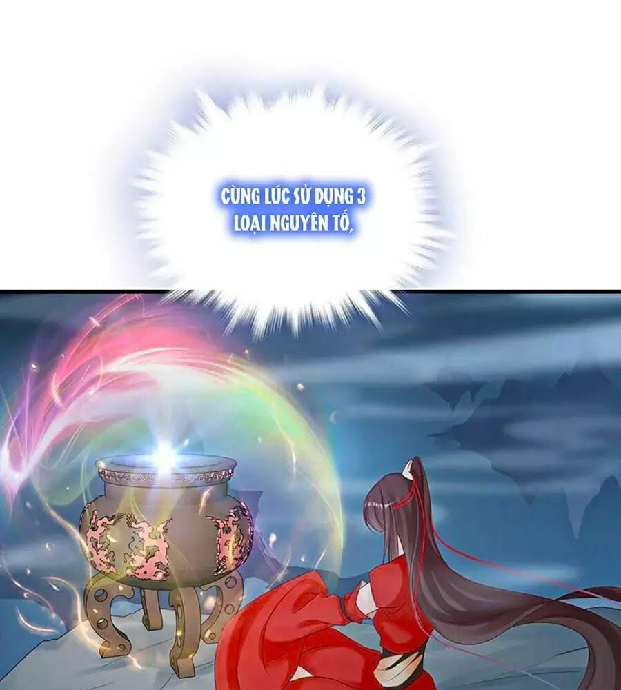 đọc truyện Liệt Hỏa Cuồng Phi: Vương Gia Thú Tính Muốn Sủng Chương 53 ảnh 41 tại Thiên Thai Truyện