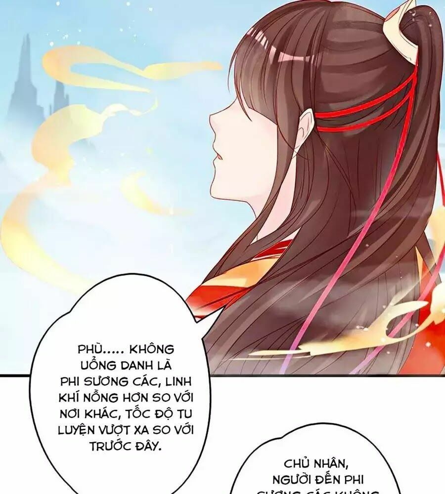 đọc truyện Liệt Hỏa Cuồng Phi: Vương Gia Thú Tính Muốn Sủng Chương 53 ảnh 6 tại Thiên Thai Truyện