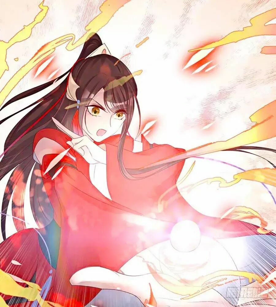 đọc truyện Liệt Hỏa Cuồng Phi: Vương Gia Thú Tính Muốn Sủng Chương 53 ảnh 44 tại Thiên Thai Truyện