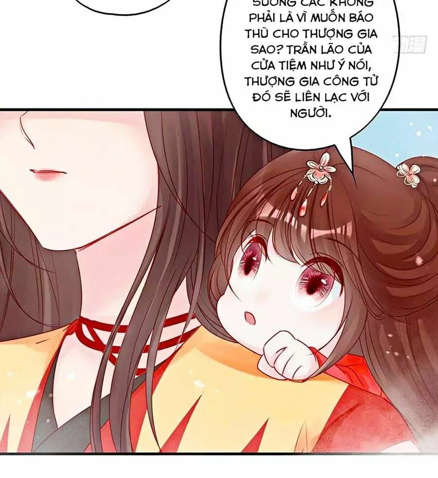 đọc truyện Liệt Hỏa Cuồng Phi: Vương Gia Thú Tính Muốn Sủng Chương 53 ảnh 7 tại Thiên Thai Truyện