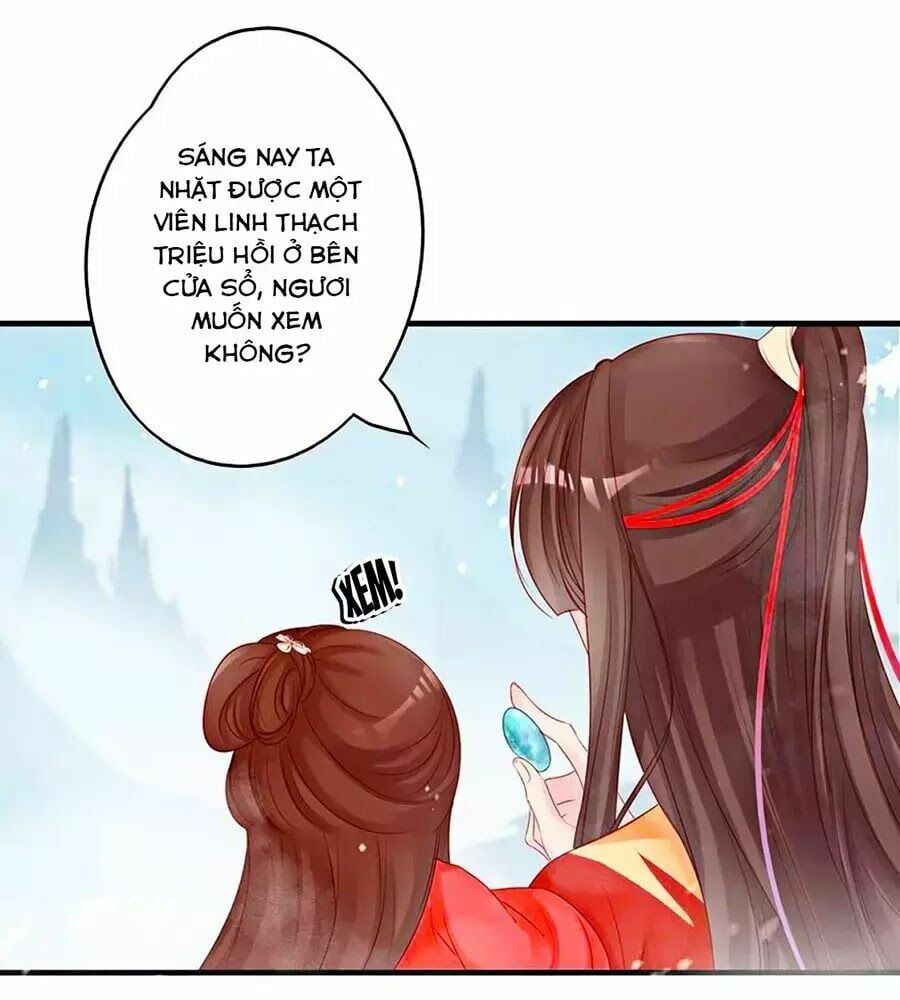 đọc truyện Liệt Hỏa Cuồng Phi: Vương Gia Thú Tính Muốn Sủng Chương 53 ảnh 8 tại Thiên Thai Truyện