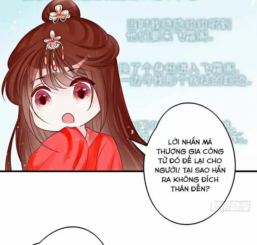 đọc truyện Liệt Hỏa Cuồng Phi: Vương Gia Thú Tính Muốn Sủng Chương 53 ảnh 11 tại Thiên Thai Truyện