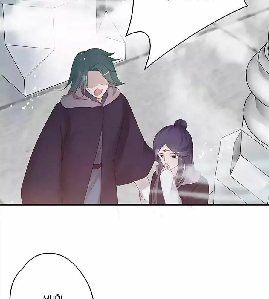 đọc truyện Liệt Hỏa Cuồng Phi: Vương Gia Thú Tính Muốn Sủng Chương 54 ảnh 12 tại Thiên Thai Truyện