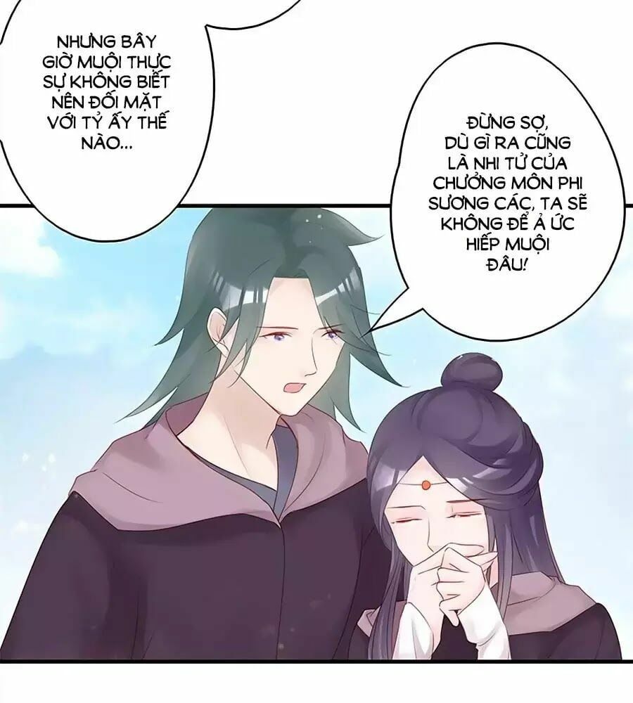 đọc truyện Liệt Hỏa Cuồng Phi: Vương Gia Thú Tính Muốn Sủng Chương 54 ảnh 14 tại Thiên Thai Truyện