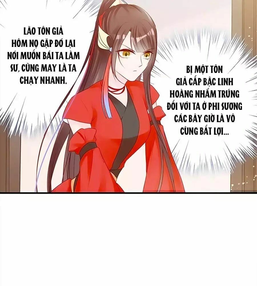 đọc truyện Liệt Hỏa Cuồng Phi: Vương Gia Thú Tính Muốn Sủng Chương 54 ảnh 18 tại Thiên Thai Truyện