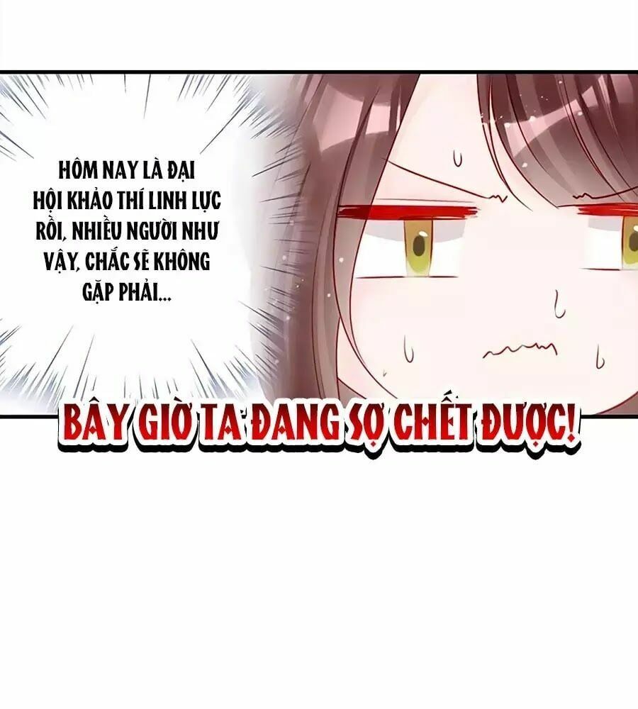 đọc truyện Liệt Hỏa Cuồng Phi: Vương Gia Thú Tính Muốn Sủng Chương 54 ảnh 19 tại Thiên Thai Truyện