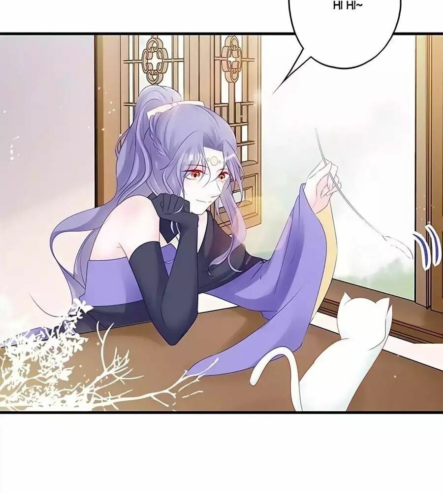 đọc truyện Liệt Hỏa Cuồng Phi: Vương Gia Thú Tính Muốn Sủng Chương 54 ảnh 23 tại Thiên Thai Truyện