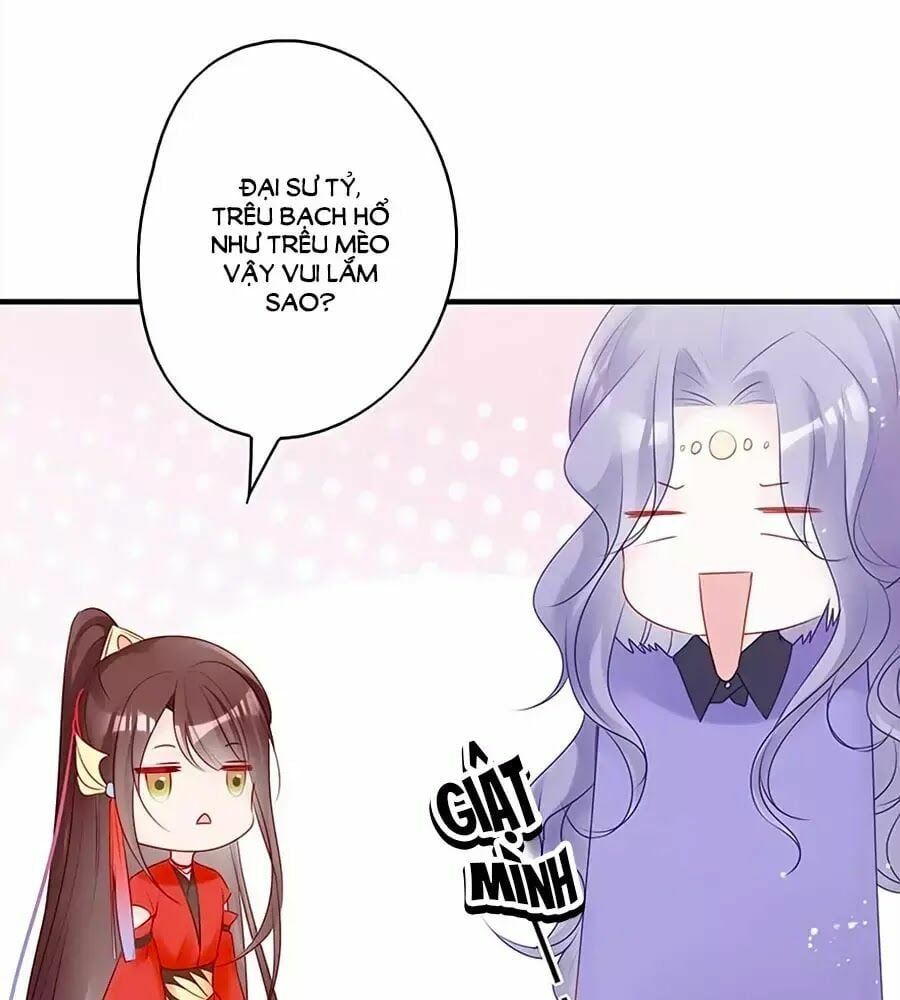 đọc truyện Liệt Hỏa Cuồng Phi: Vương Gia Thú Tính Muốn Sủng Chương 54 ảnh 24 tại Thiên Thai Truyện