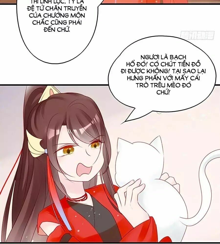 đọc truyện Liệt Hỏa Cuồng Phi: Vương Gia Thú Tính Muốn Sủng Chương 54 ảnh 27 tại Thiên Thai Truyện