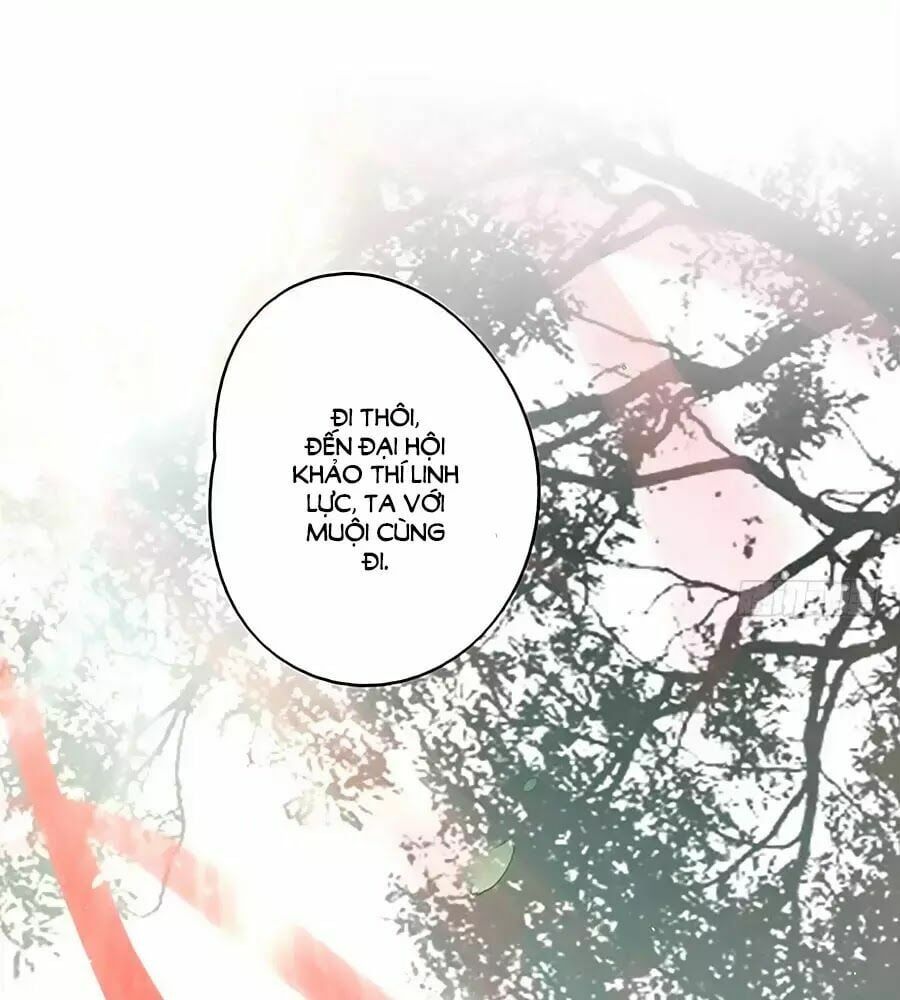 đọc truyện Liệt Hỏa Cuồng Phi: Vương Gia Thú Tính Muốn Sủng Chương 54 ảnh 28 tại Thiên Thai Truyện