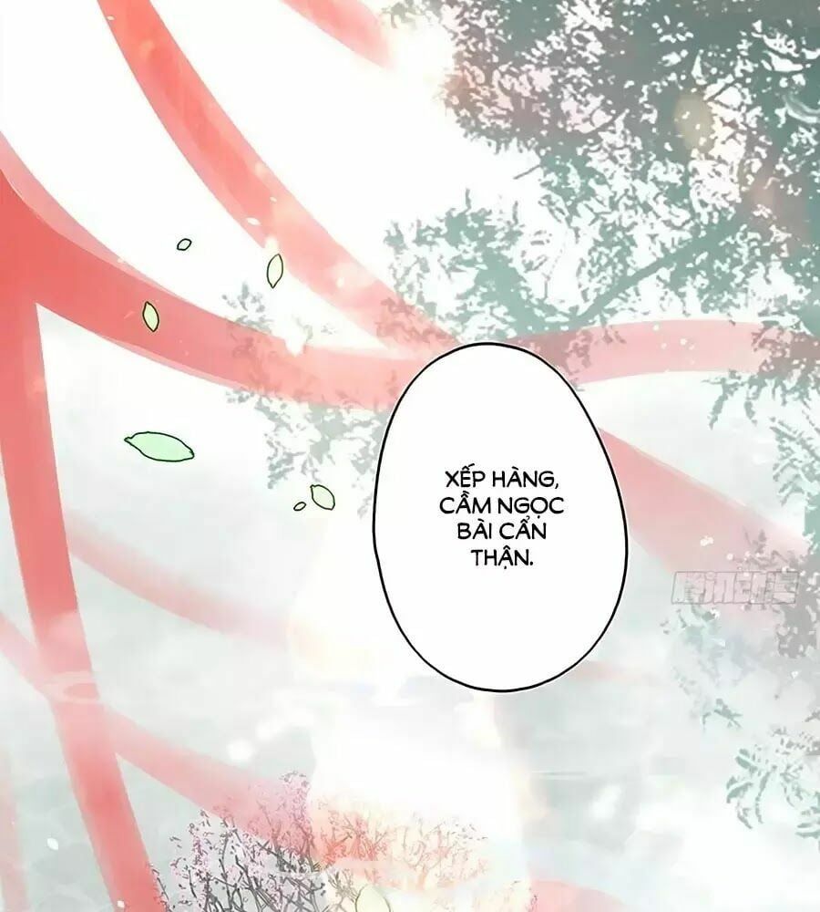 đọc truyện Liệt Hỏa Cuồng Phi: Vương Gia Thú Tính Muốn Sủng Chương 54 ảnh 29 tại Thiên Thai Truyện