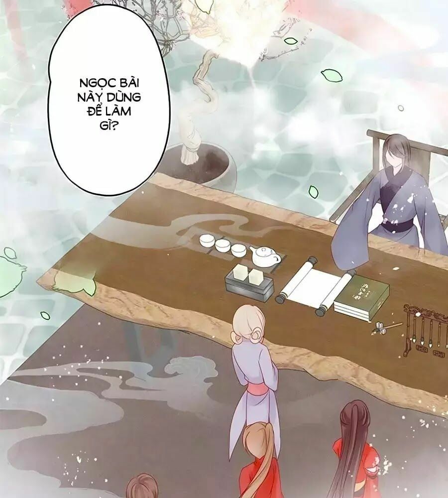 đọc truyện Liệt Hỏa Cuồng Phi: Vương Gia Thú Tính Muốn Sủng Chương 54 ảnh 30 tại Thiên Thai Truyện