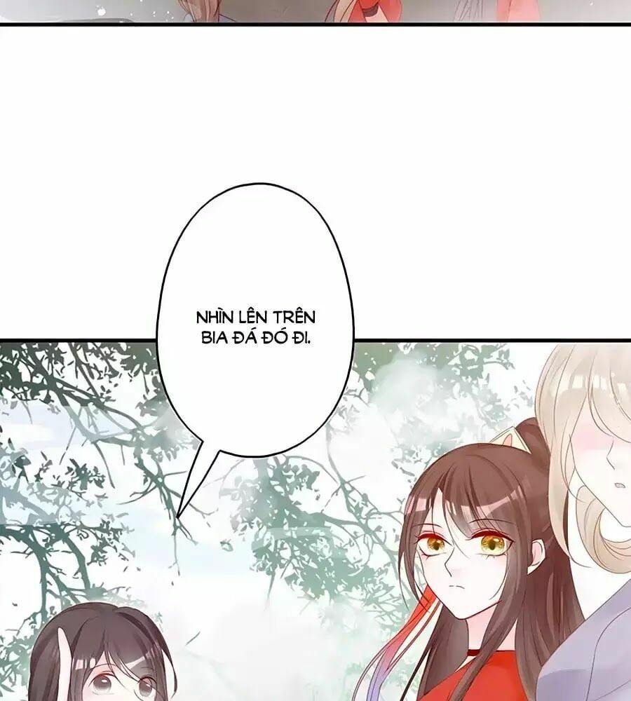 đọc truyện Liệt Hỏa Cuồng Phi: Vương Gia Thú Tính Muốn Sủng Chương 54 ảnh 31 tại Thiên Thai Truyện