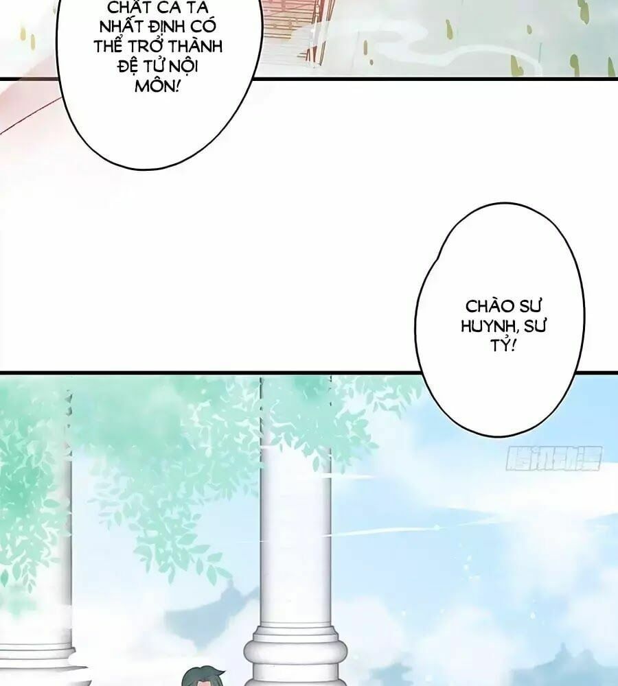 đọc truyện Liệt Hỏa Cuồng Phi: Vương Gia Thú Tính Muốn Sủng Chương 54 ảnh 5 tại Thiên Thai Truyện