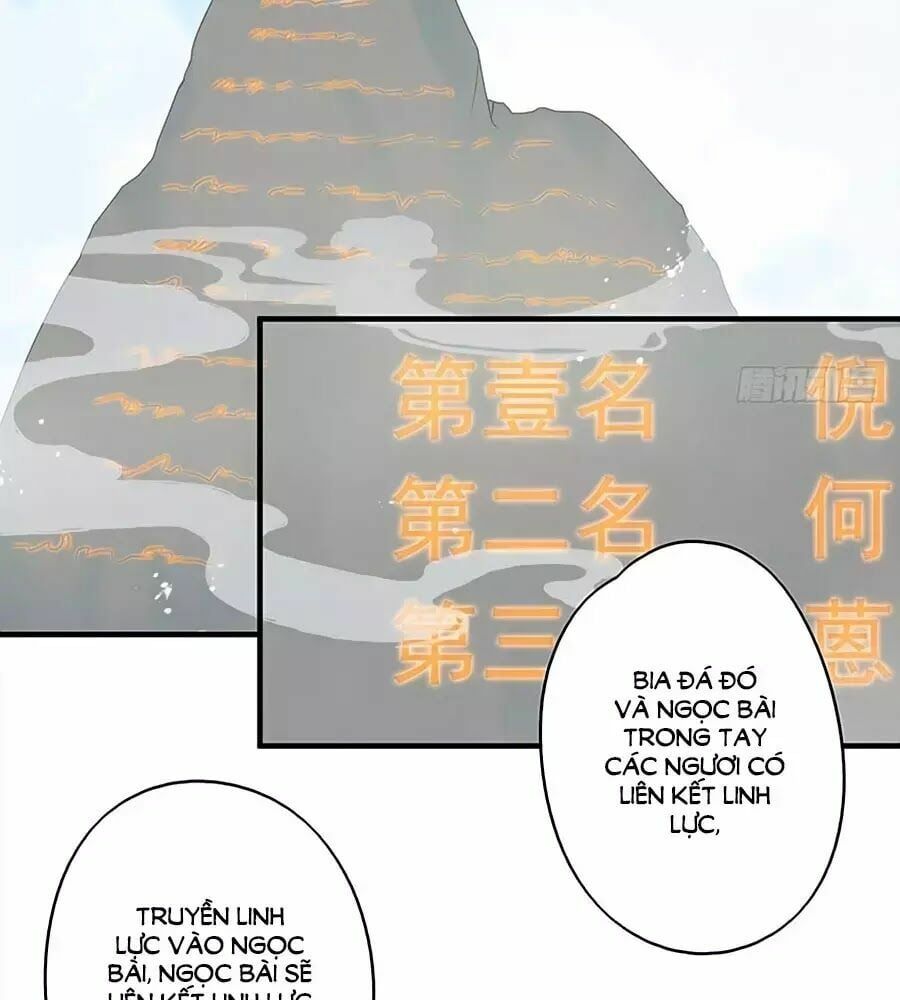 đọc truyện Liệt Hỏa Cuồng Phi: Vương Gia Thú Tính Muốn Sủng Chương 54 ảnh 33 tại Thiên Thai Truyện