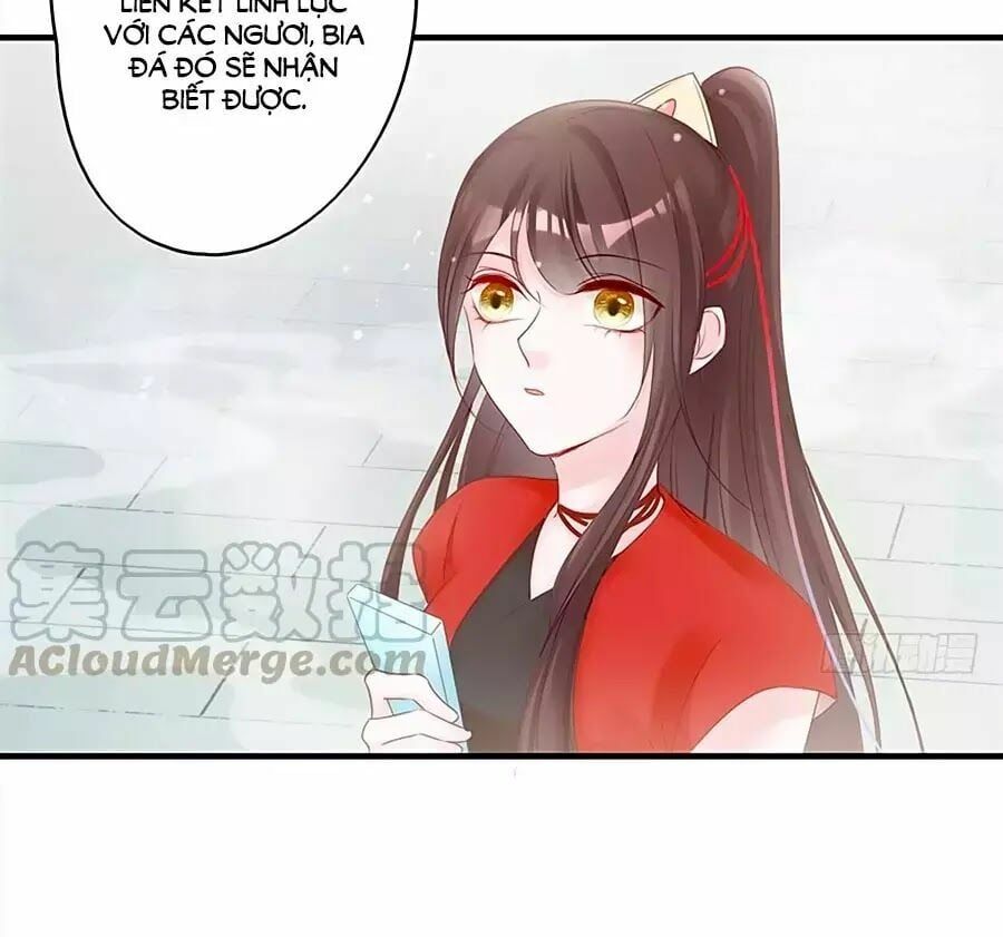 đọc truyện Liệt Hỏa Cuồng Phi: Vương Gia Thú Tính Muốn Sủng Chương 54 ảnh 34 tại Thiên Thai Truyện