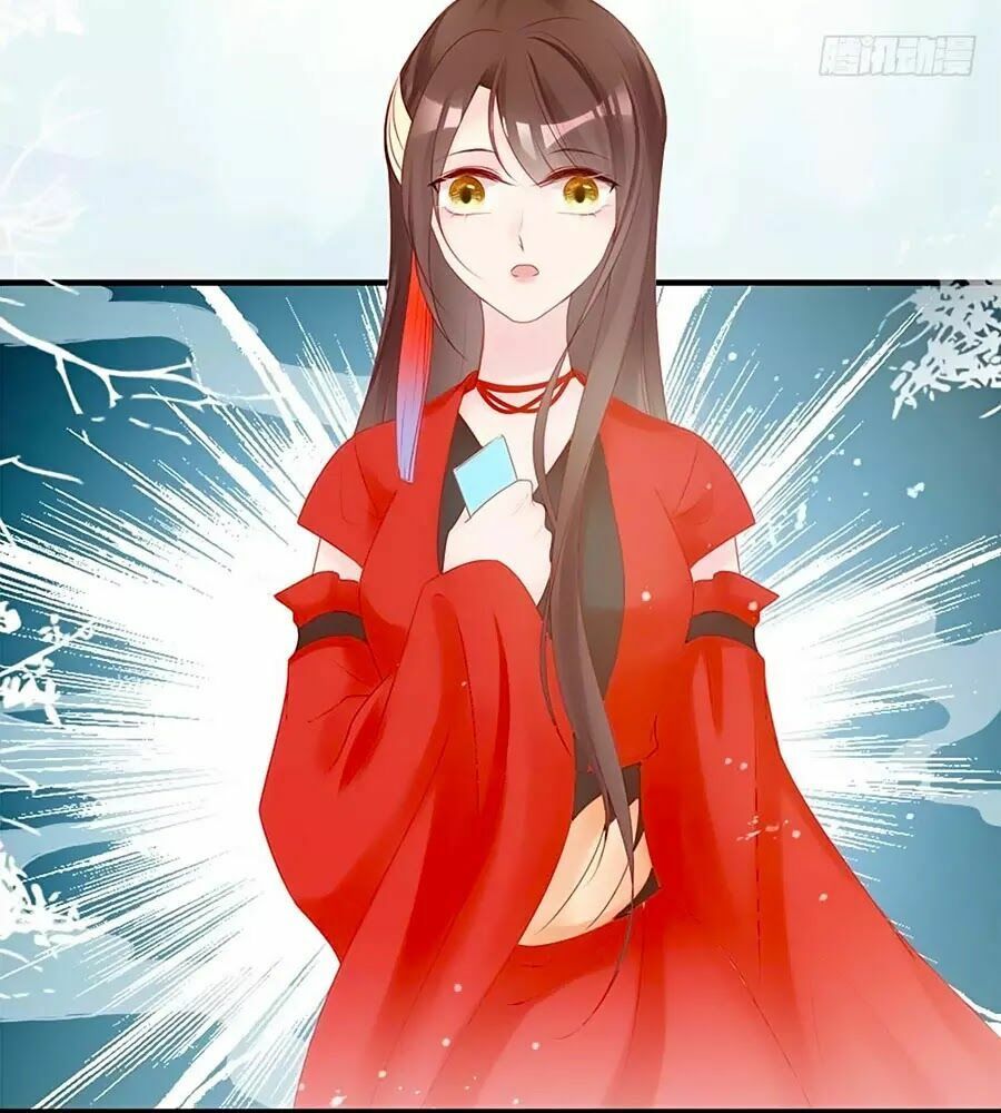 đọc truyện Liệt Hỏa Cuồng Phi: Vương Gia Thú Tính Muốn Sủng Chương 54 ảnh 39 tại Thiên Thai Truyện