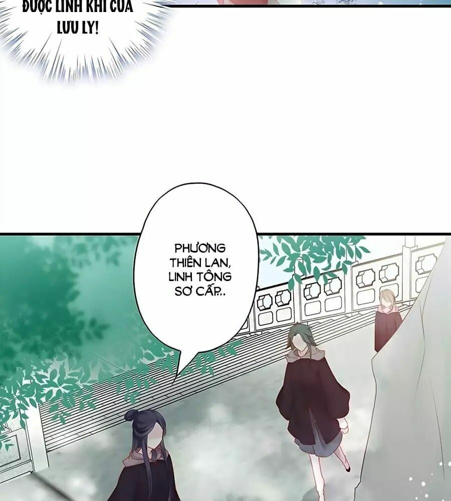 đọc truyện Liệt Hỏa Cuồng Phi: Vương Gia Thú Tính Muốn Sủng Chương 54 ảnh 41 tại Thiên Thai Truyện