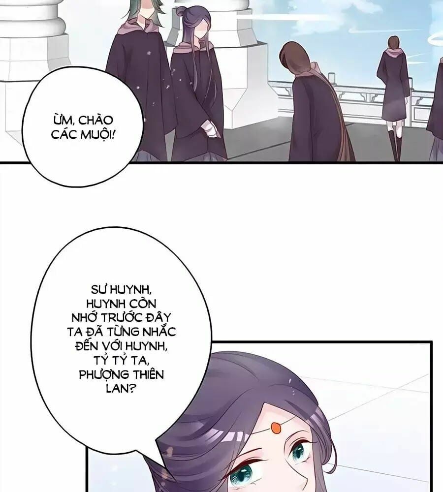 đọc truyện Liệt Hỏa Cuồng Phi: Vương Gia Thú Tính Muốn Sủng Chương 54 ảnh 6 tại Thiên Thai Truyện