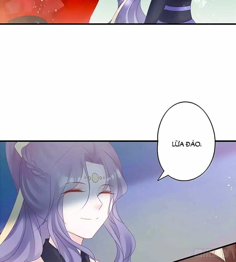 đọc truyện Liệt Hỏa Cuồng Phi: Vương Gia Thú Tính Muốn Sủng Chương 54 ảnh 45 tại Thiên Thai Truyện