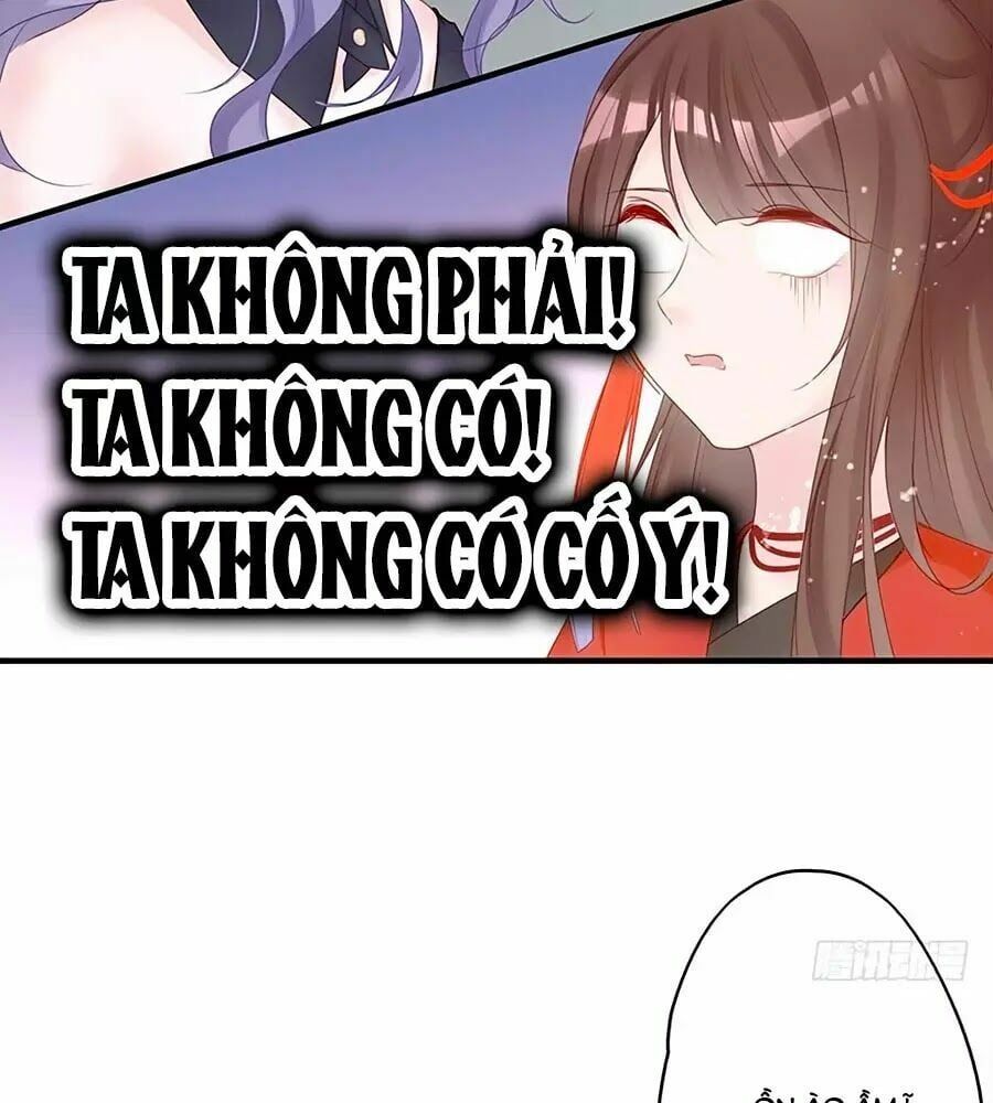 đọc truyện Liệt Hỏa Cuồng Phi: Vương Gia Thú Tính Muốn Sủng Chương 54 ảnh 46 tại Thiên Thai Truyện