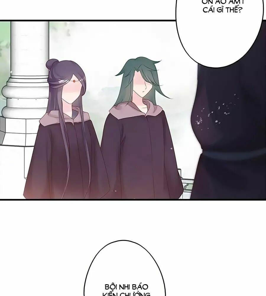 đọc truyện Liệt Hỏa Cuồng Phi: Vương Gia Thú Tính Muốn Sủng Chương 54 ảnh 47 tại Thiên Thai Truyện