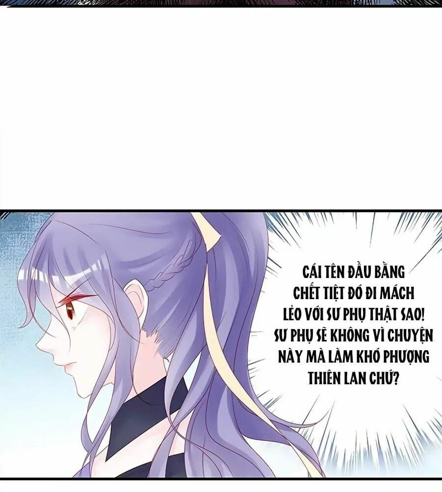 đọc truyện Liệt Hỏa Cuồng Phi: Vương Gia Thú Tính Muốn Sủng Chương 54 ảnh 53 tại Thiên Thai Truyện