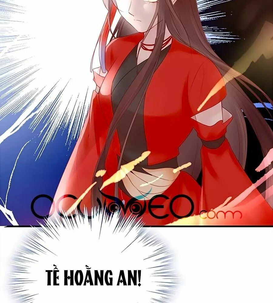 đọc truyện Liệt Hỏa Cuồng Phi: Vương Gia Thú Tính Muốn Sủng Chương 54 ảnh 55 tại Thiên Thai Truyện