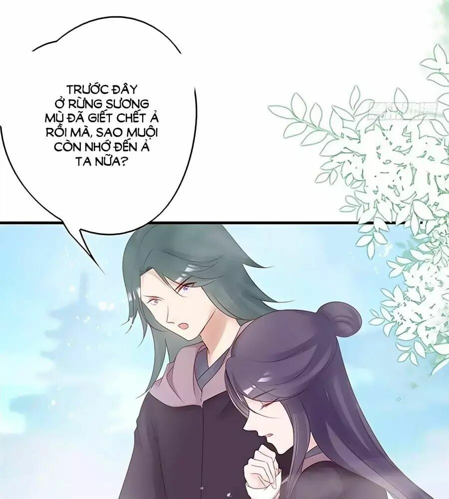 đọc truyện Liệt Hỏa Cuồng Phi: Vương Gia Thú Tính Muốn Sủng Chương 54 ảnh 9 tại Thiên Thai Truyện