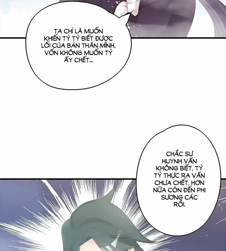 đọc truyện Liệt Hỏa Cuồng Phi: Vương Gia Thú Tính Muốn Sủng Chương 54 ảnh 10 tại Thiên Thai Truyện