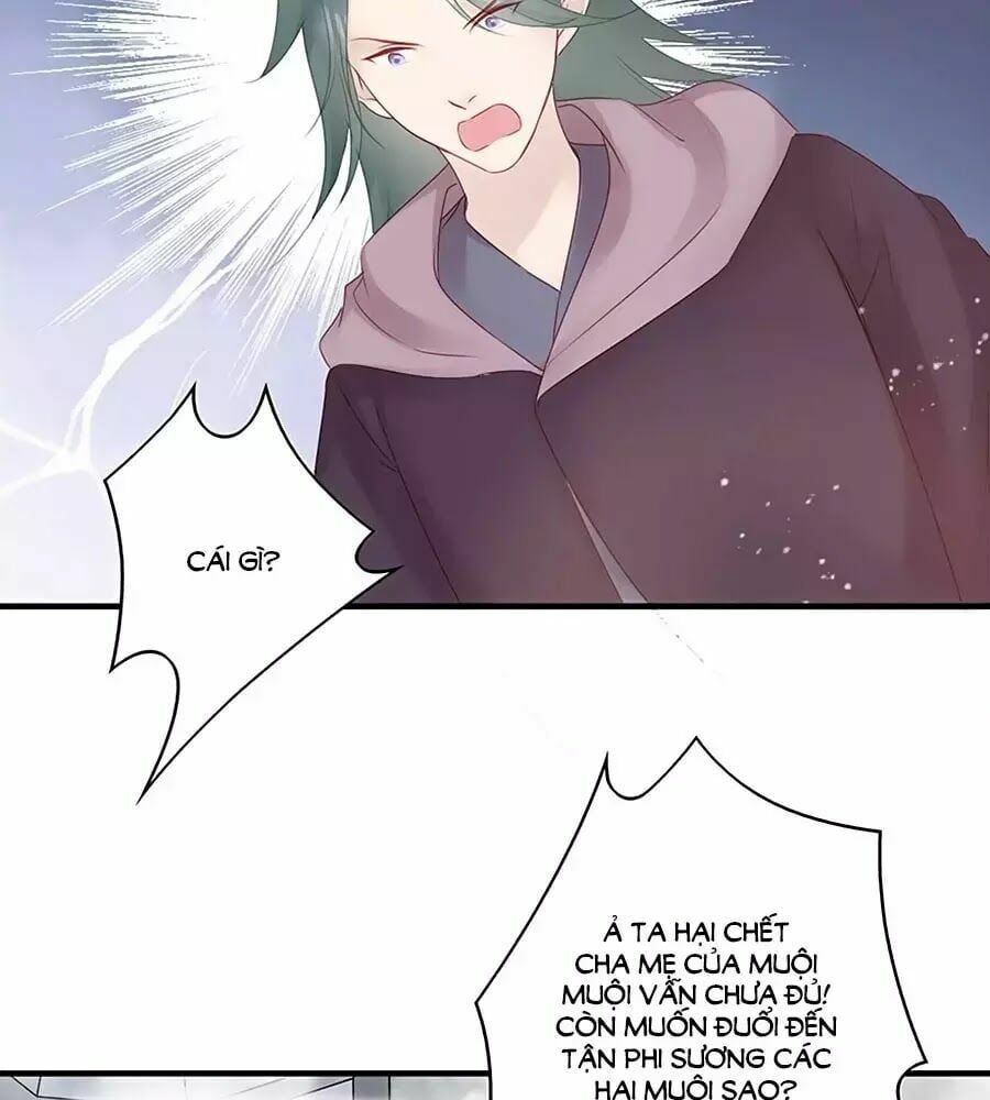 đọc truyện Liệt Hỏa Cuồng Phi: Vương Gia Thú Tính Muốn Sủng Chương 54 ảnh 11 tại Thiên Thai Truyện