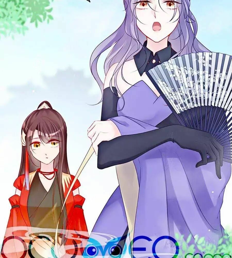 đọc truyện Liệt Hỏa Cuồng Phi: Vương Gia Thú Tính Muốn Sủng Chương 55 ảnh 15 tại Thiên Thai Truyện