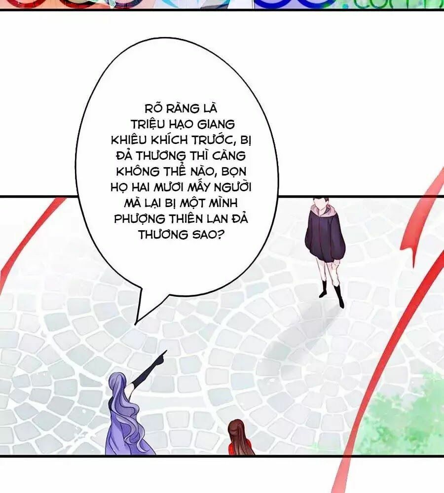 đọc truyện Liệt Hỏa Cuồng Phi: Vương Gia Thú Tính Muốn Sủng Chương 55 ảnh 16 tại Thiên Thai Truyện