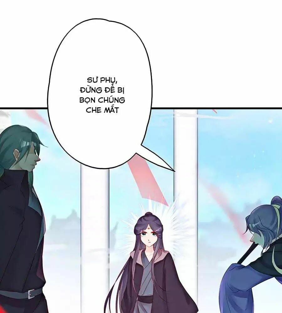 đọc truyện Liệt Hỏa Cuồng Phi: Vương Gia Thú Tính Muốn Sủng Chương 55 ảnh 18 tại Thiên Thai Truyện