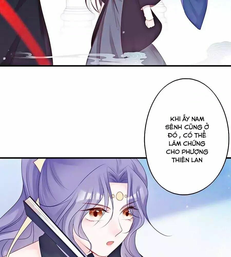 đọc truyện Liệt Hỏa Cuồng Phi: Vương Gia Thú Tính Muốn Sủng Chương 55 ảnh 19 tại Thiên Thai Truyện