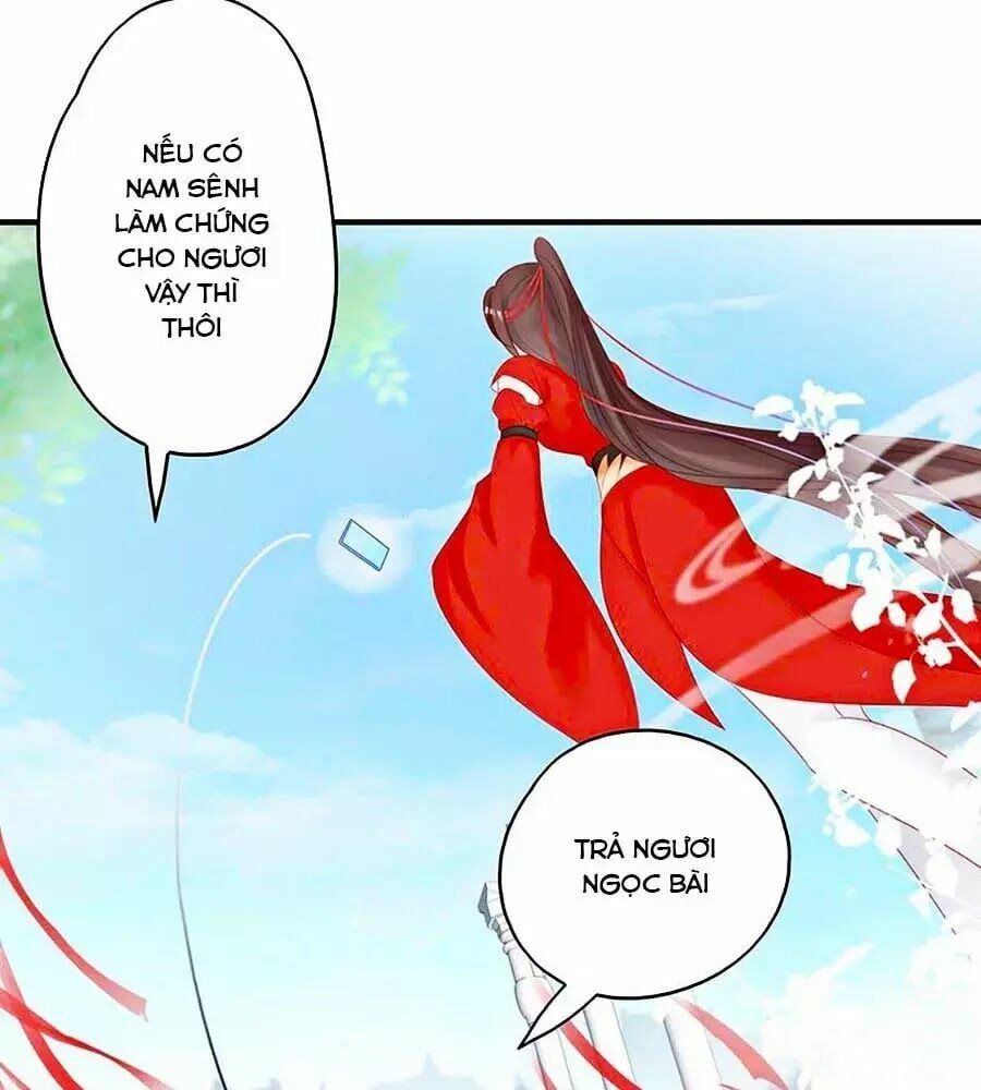 đọc truyện Liệt Hỏa Cuồng Phi: Vương Gia Thú Tính Muốn Sủng Chương 55 ảnh 22 tại Thiên Thai Truyện