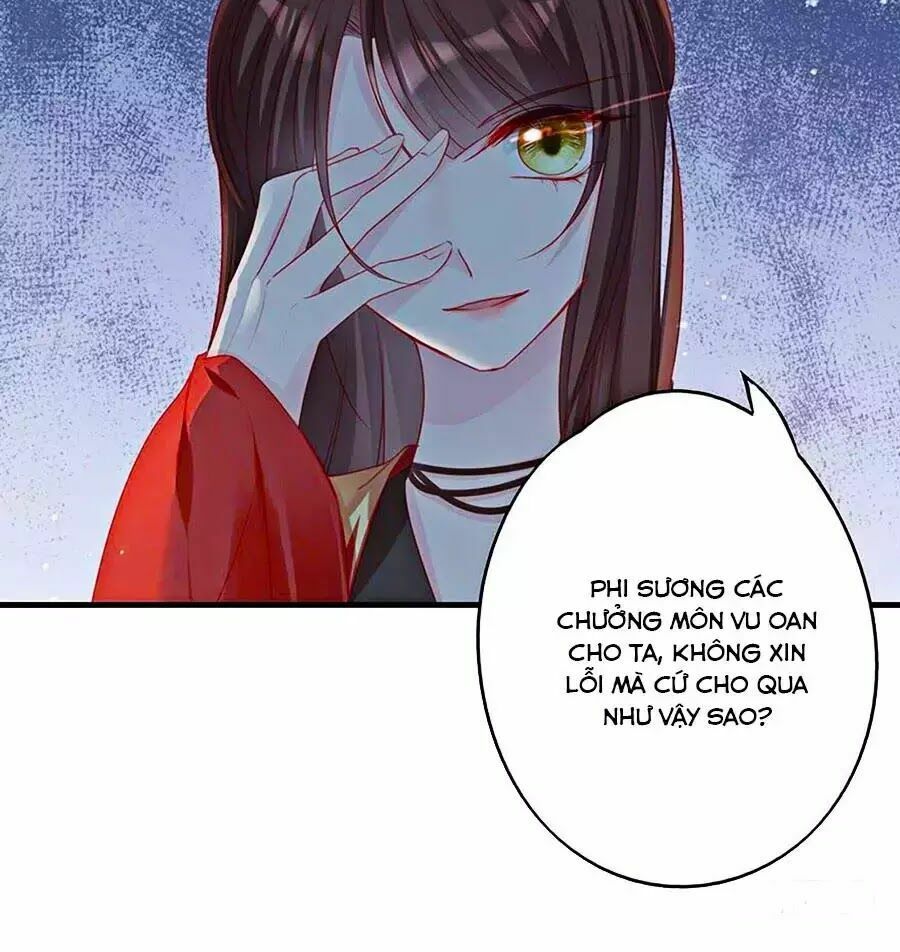 đọc truyện Liệt Hỏa Cuồng Phi: Vương Gia Thú Tính Muốn Sủng Chương 55 ảnh 25 tại Thiên Thai Truyện