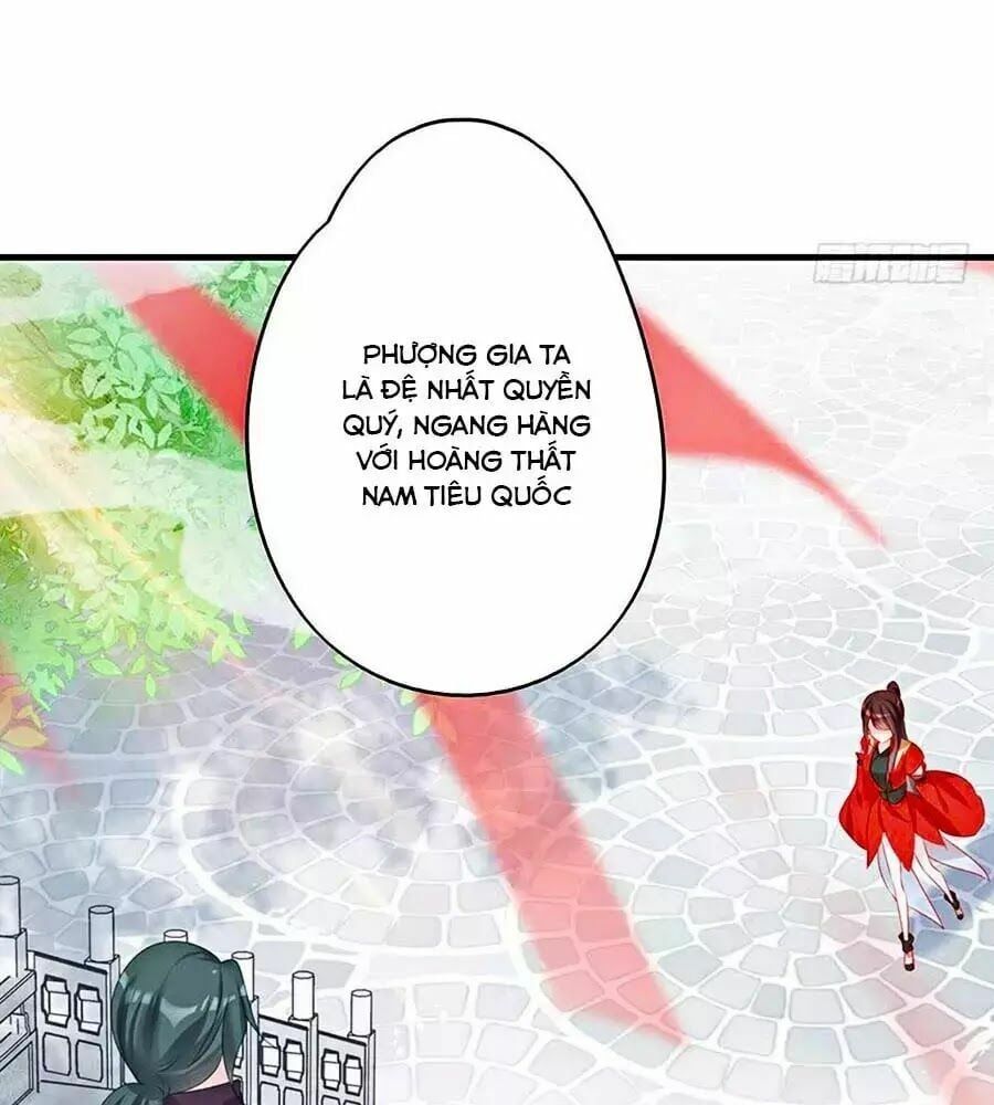 đọc truyện Liệt Hỏa Cuồng Phi: Vương Gia Thú Tính Muốn Sủng Chương 55 ảnh 29 tại Thiên Thai Truyện