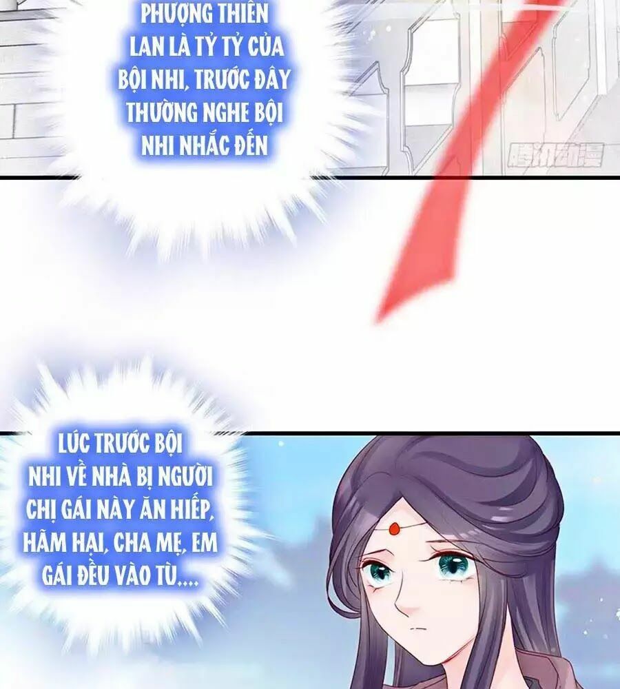 đọc truyện Liệt Hỏa Cuồng Phi: Vương Gia Thú Tính Muốn Sủng Chương 55 ảnh 5 tại Thiên Thai Truyện