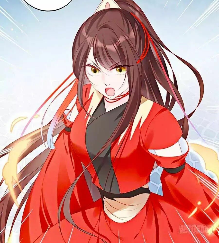 đọc truyện Liệt Hỏa Cuồng Phi: Vương Gia Thú Tính Muốn Sủng Chương 55 ảnh 33 tại Thiên Thai Truyện