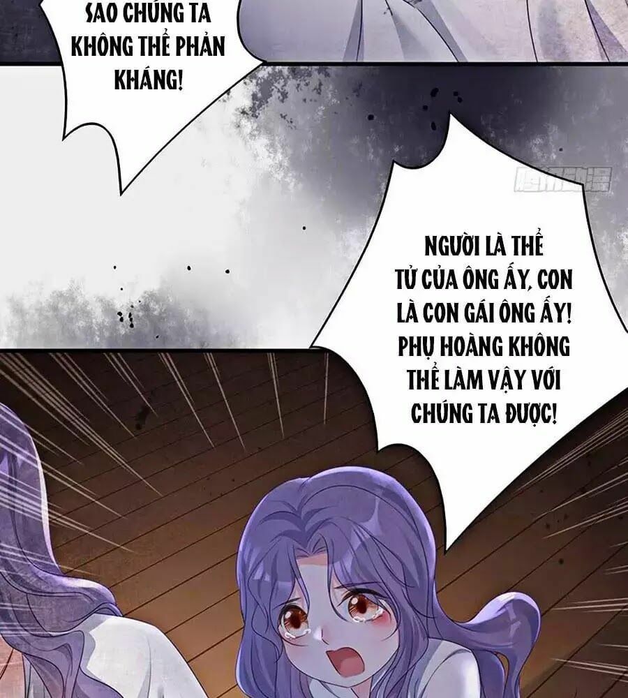 đọc truyện Liệt Hỏa Cuồng Phi: Vương Gia Thú Tính Muốn Sủng Chương 55 ảnh 41 tại Thiên Thai Truyện