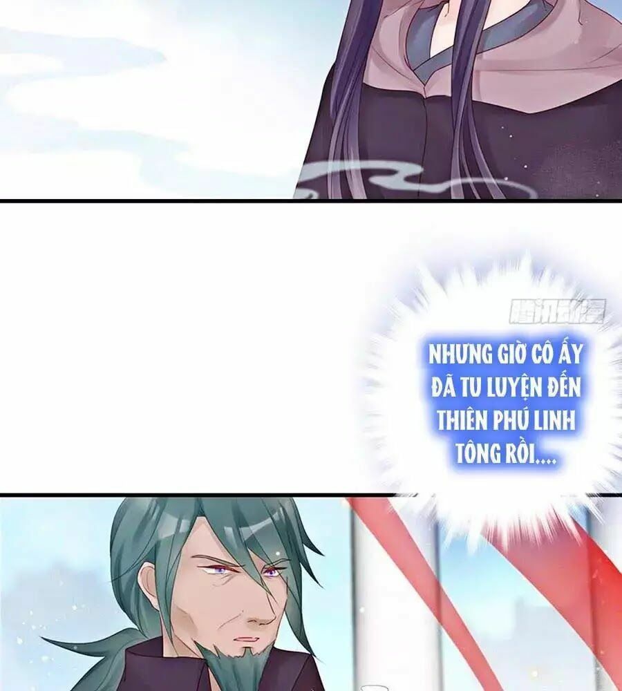 đọc truyện Liệt Hỏa Cuồng Phi: Vương Gia Thú Tính Muốn Sủng Chương 55 ảnh 6 tại Thiên Thai Truyện