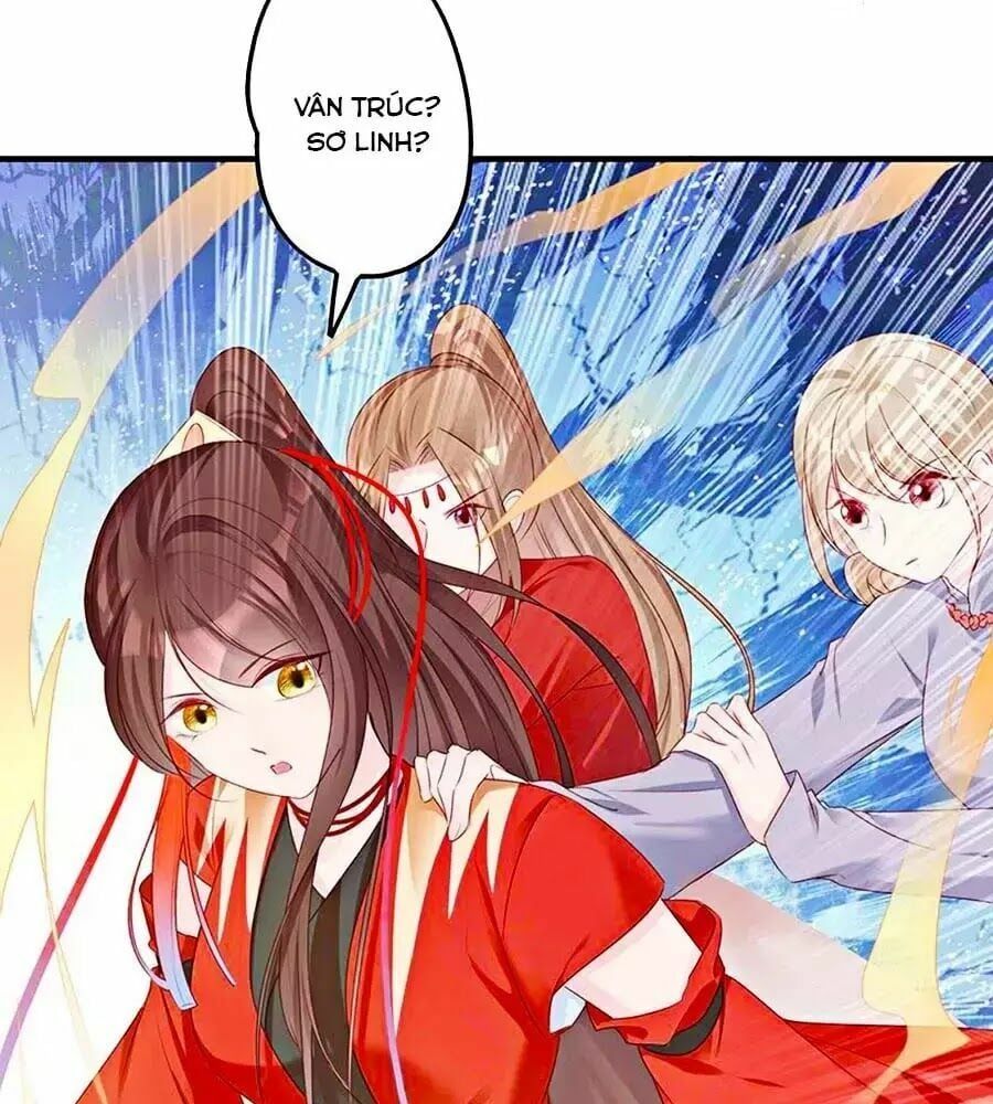 đọc truyện Liệt Hỏa Cuồng Phi: Vương Gia Thú Tính Muốn Sủng Chương 55 ảnh 52 tại Thiên Thai Truyện