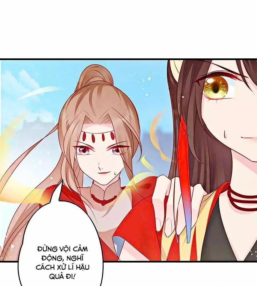 đọc truyện Liệt Hỏa Cuồng Phi: Vương Gia Thú Tính Muốn Sủng Chương 55 ảnh 54 tại Thiên Thai Truyện