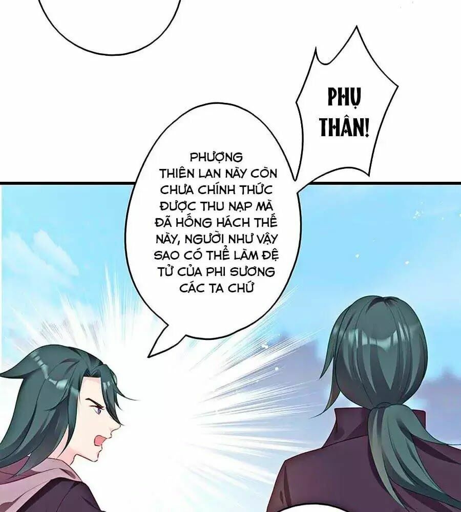 đọc truyện Liệt Hỏa Cuồng Phi: Vương Gia Thú Tính Muốn Sủng Chương 55 ảnh 55 tại Thiên Thai Truyện