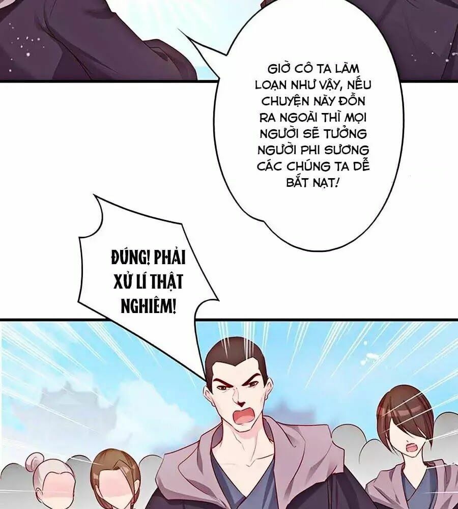 đọc truyện Liệt Hỏa Cuồng Phi: Vương Gia Thú Tính Muốn Sủng Chương 55 ảnh 56 tại Thiên Thai Truyện