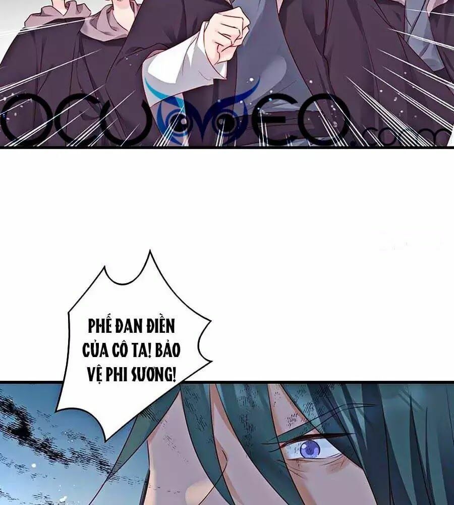 đọc truyện Liệt Hỏa Cuồng Phi: Vương Gia Thú Tính Muốn Sủng Chương 55 ảnh 57 tại Thiên Thai Truyện