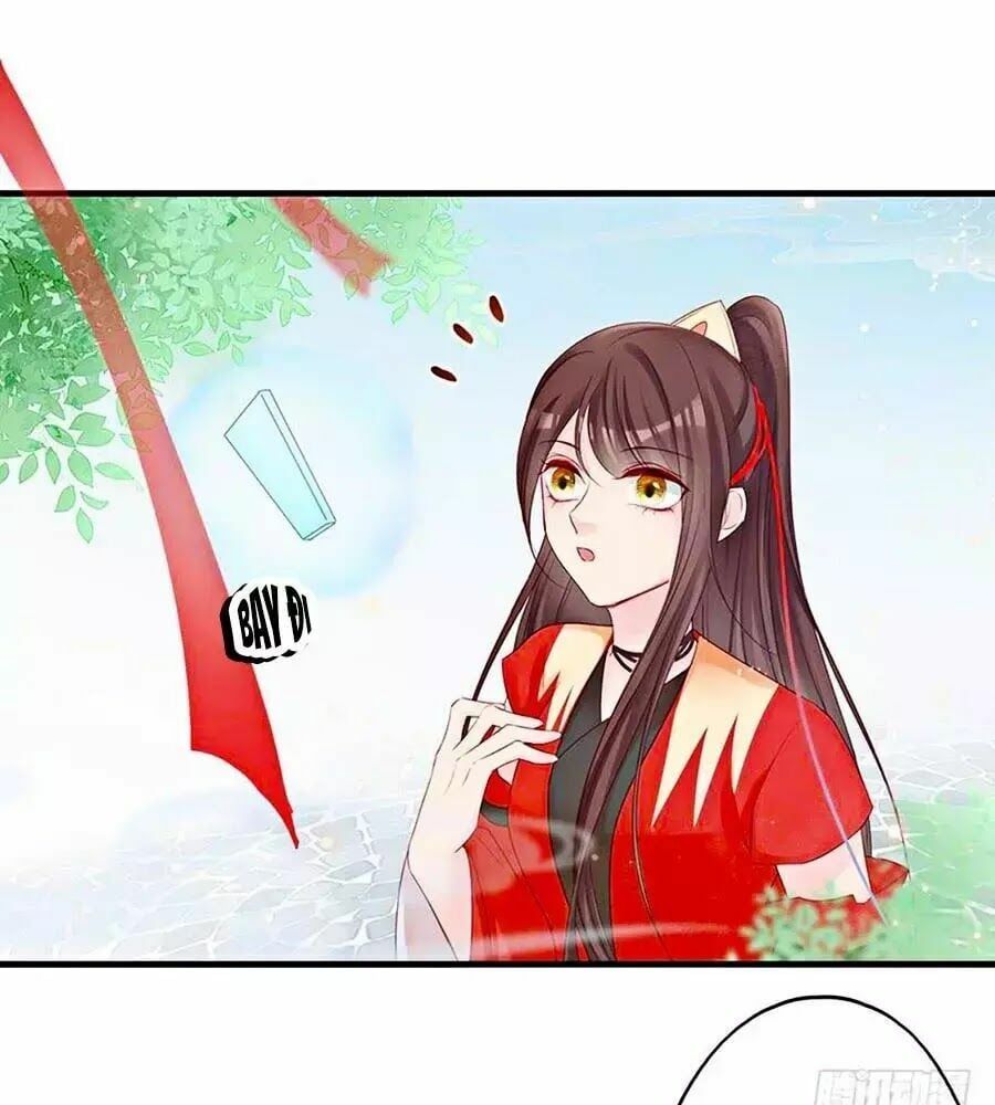 đọc truyện Liệt Hỏa Cuồng Phi: Vương Gia Thú Tính Muốn Sủng Chương 55 ảnh 8 tại Thiên Thai Truyện