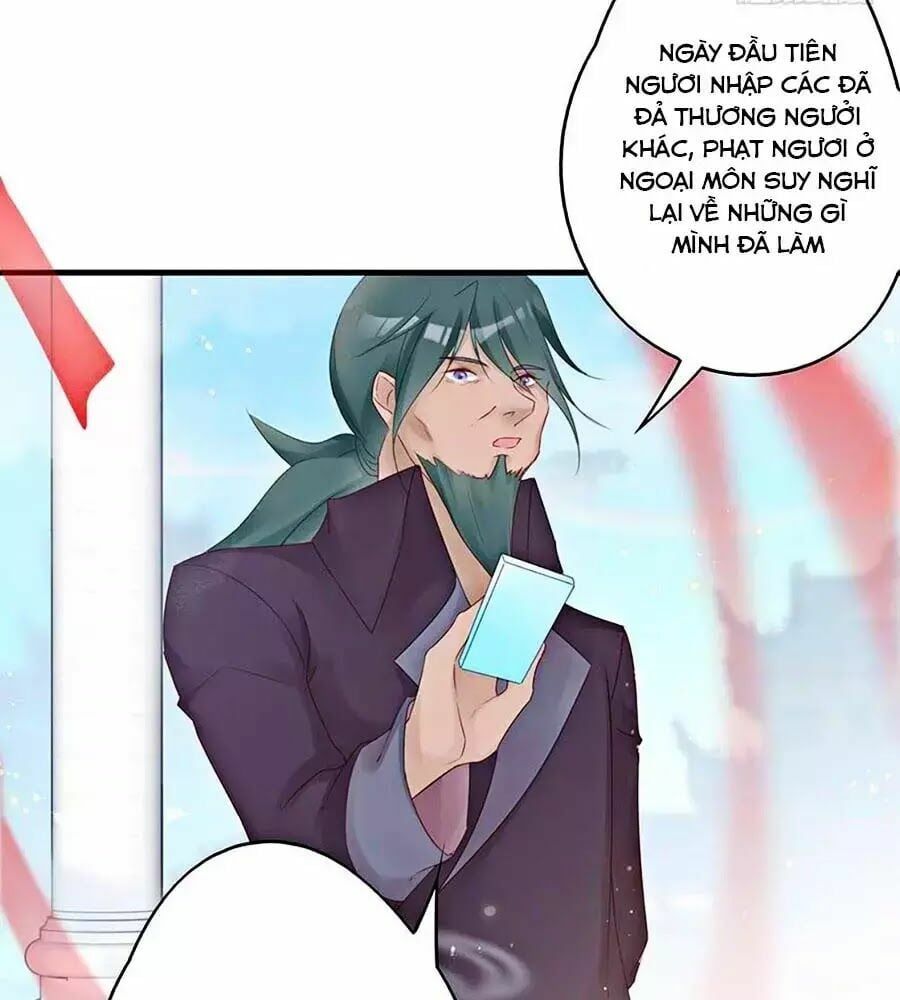 đọc truyện Liệt Hỏa Cuồng Phi: Vương Gia Thú Tính Muốn Sủng Chương 55 ảnh 9 tại Thiên Thai Truyện