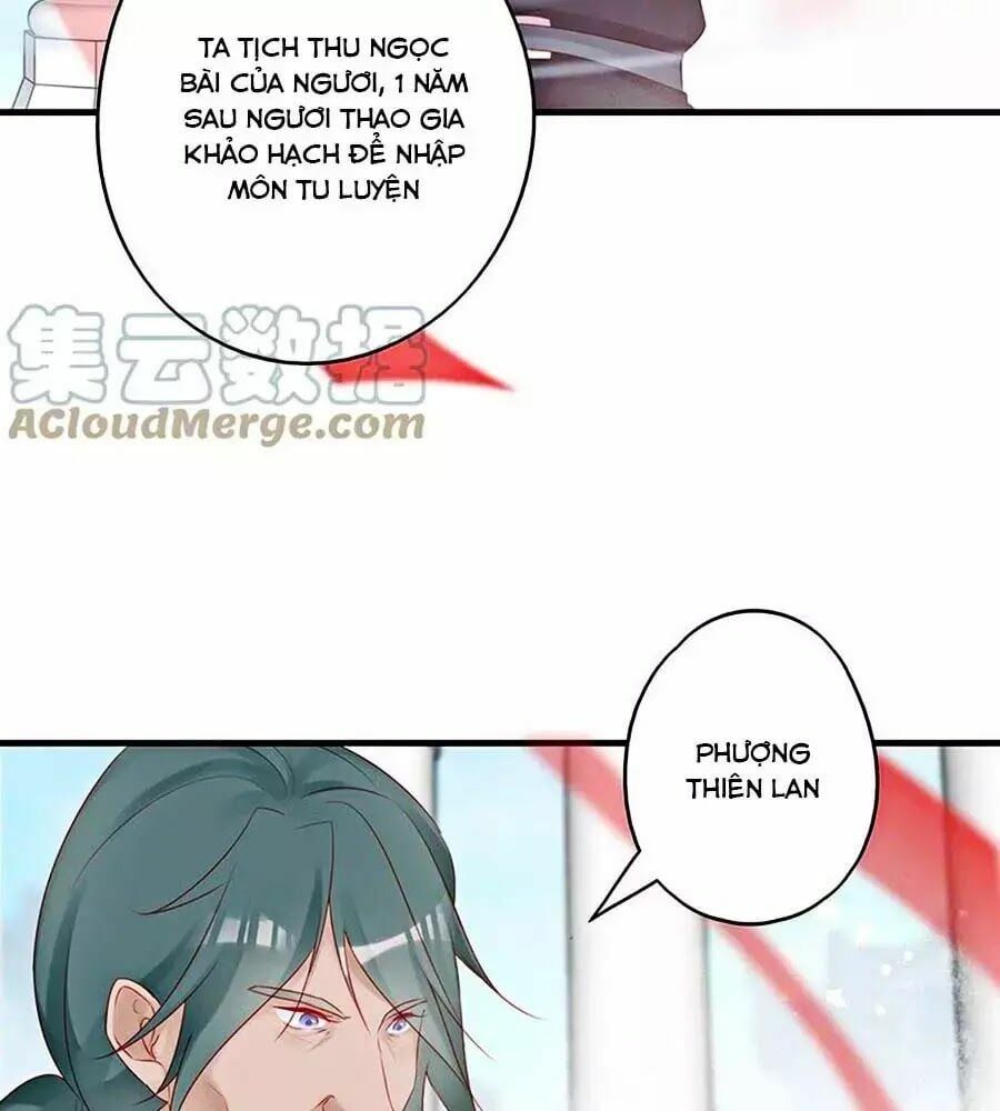 đọc truyện Liệt Hỏa Cuồng Phi: Vương Gia Thú Tính Muốn Sủng Chương 55 ảnh 10 tại Thiên Thai Truyện